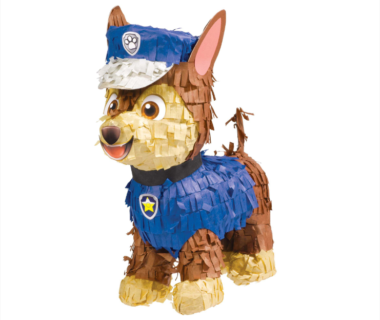 Paw Patrol Mini Pinata