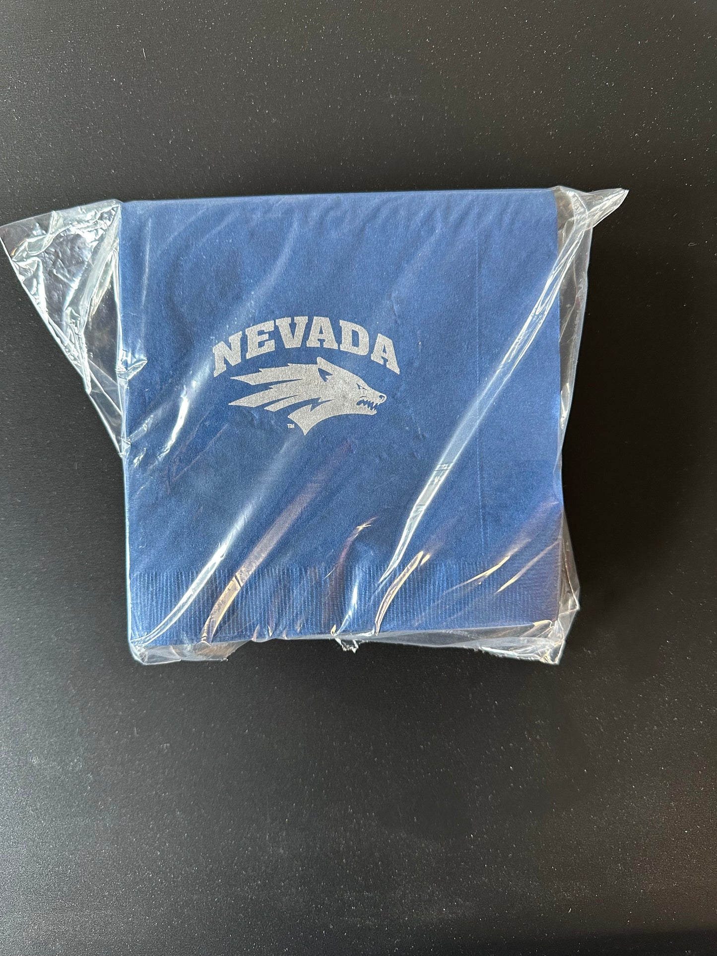 UNR Luncheon Napkins