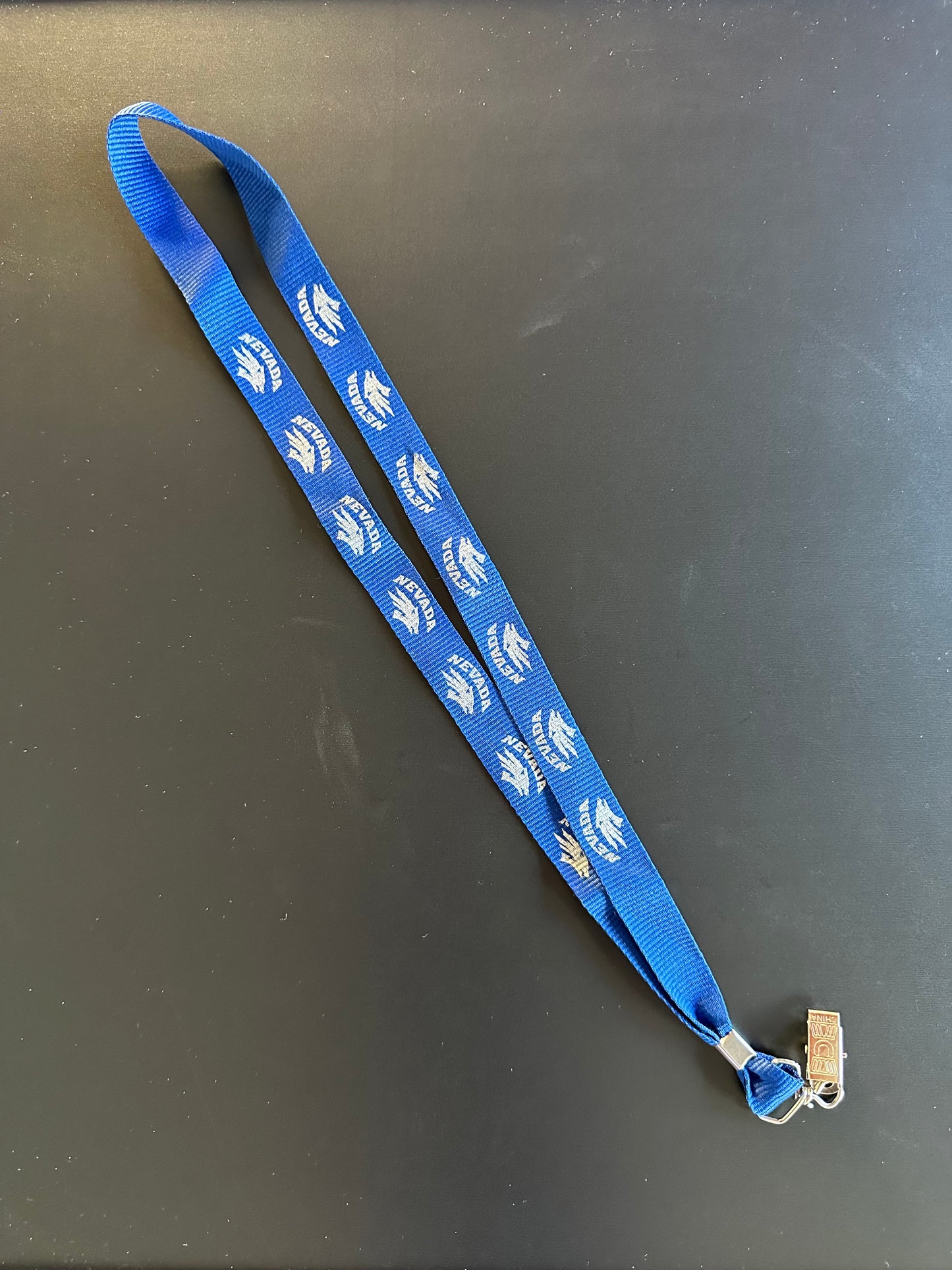 UNR Lanyard