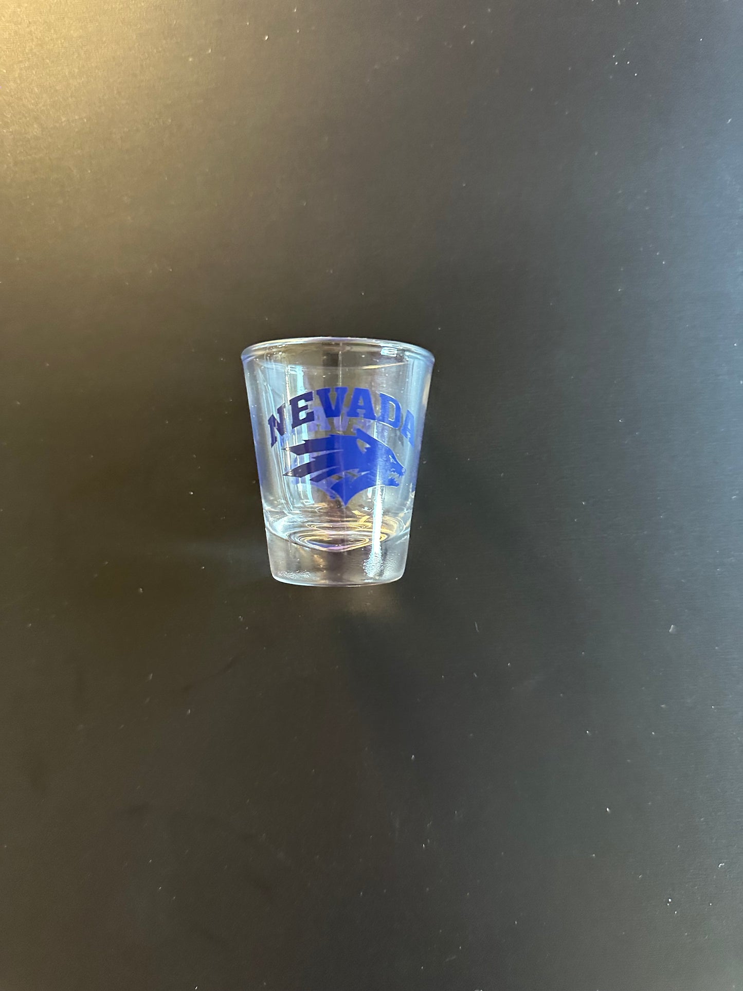 UNR Shot Glass
