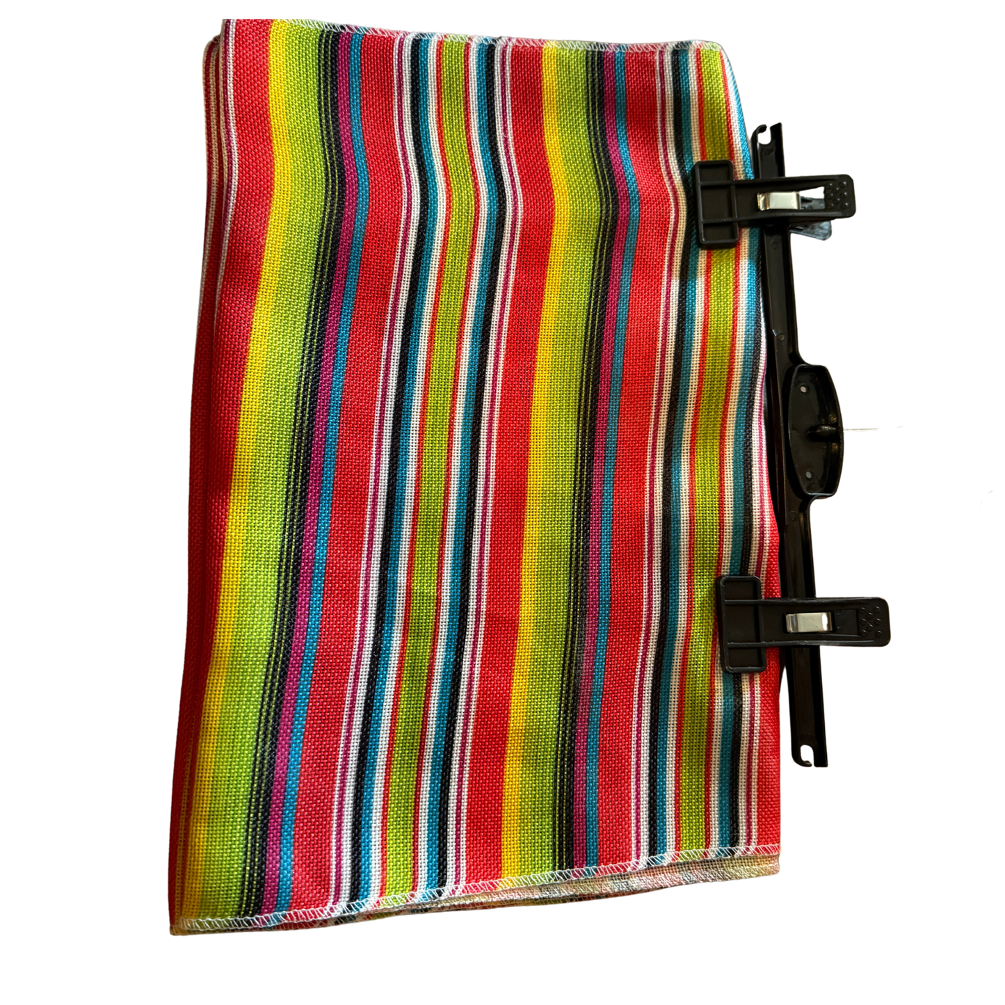 Fiesta Serape Table Runner