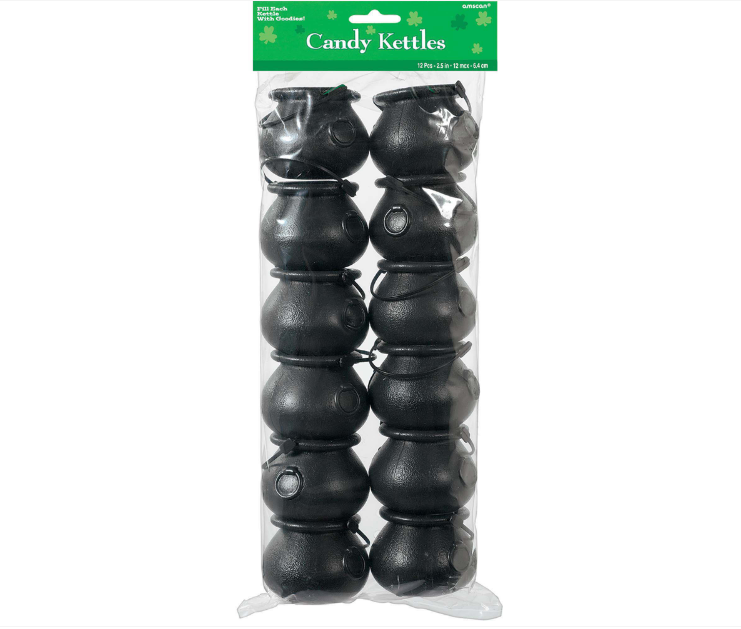 Candy Kettle 12pk