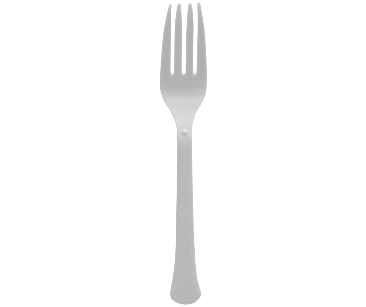 Boxed Silver Forks 20ct