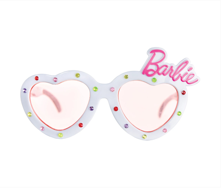 Barbie Dream Deluxe Glasses