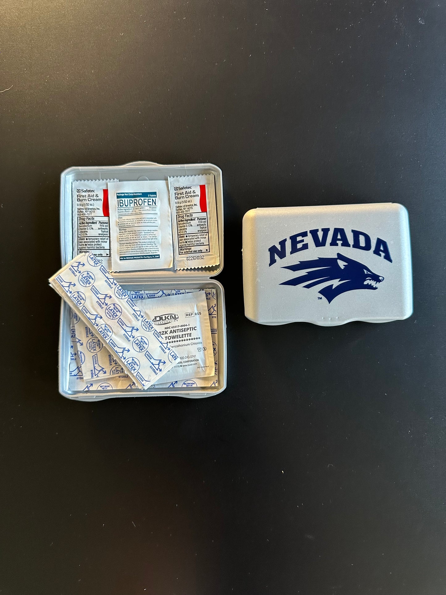 UNR Mini First Aid Kit
