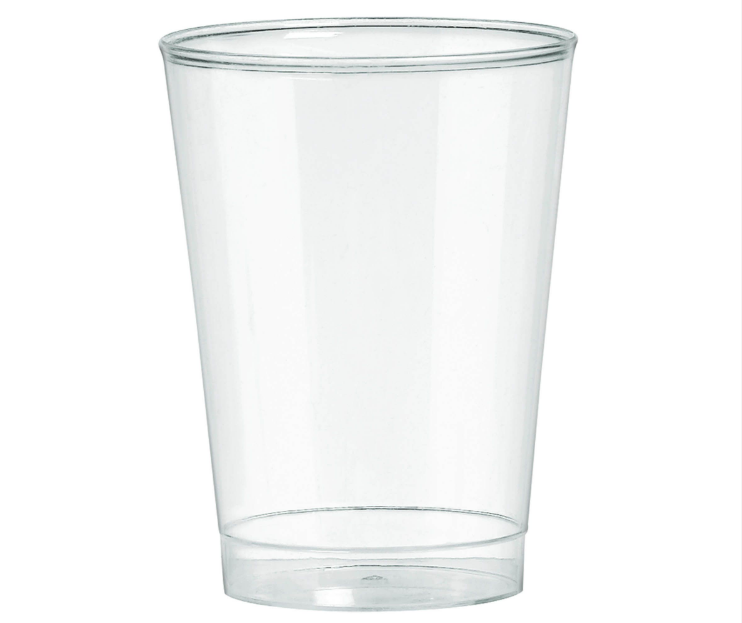 Party Pack of Tumblers 72ct