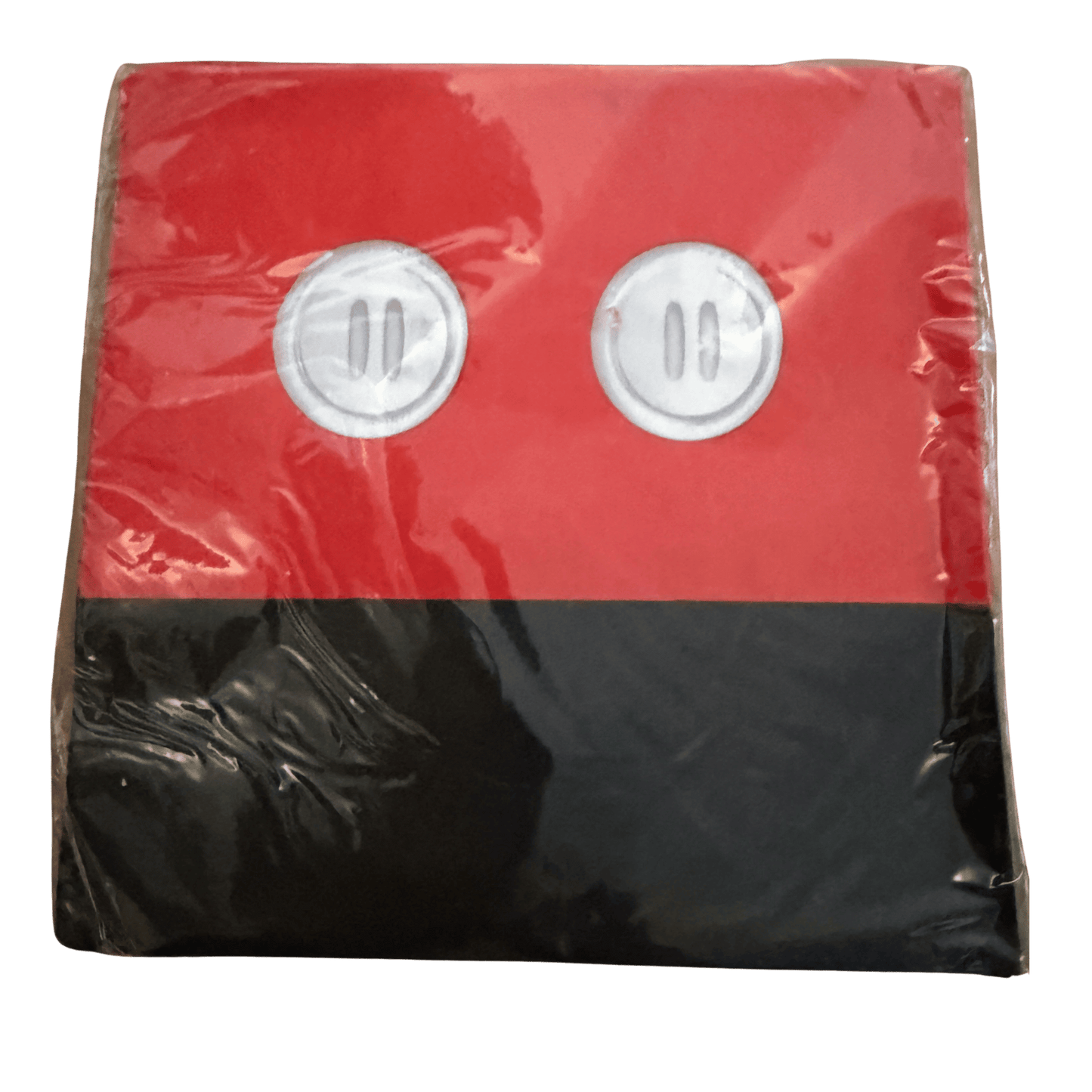 Mickey Mouse Mickey Mouse Lunch Napkins – 16 Count