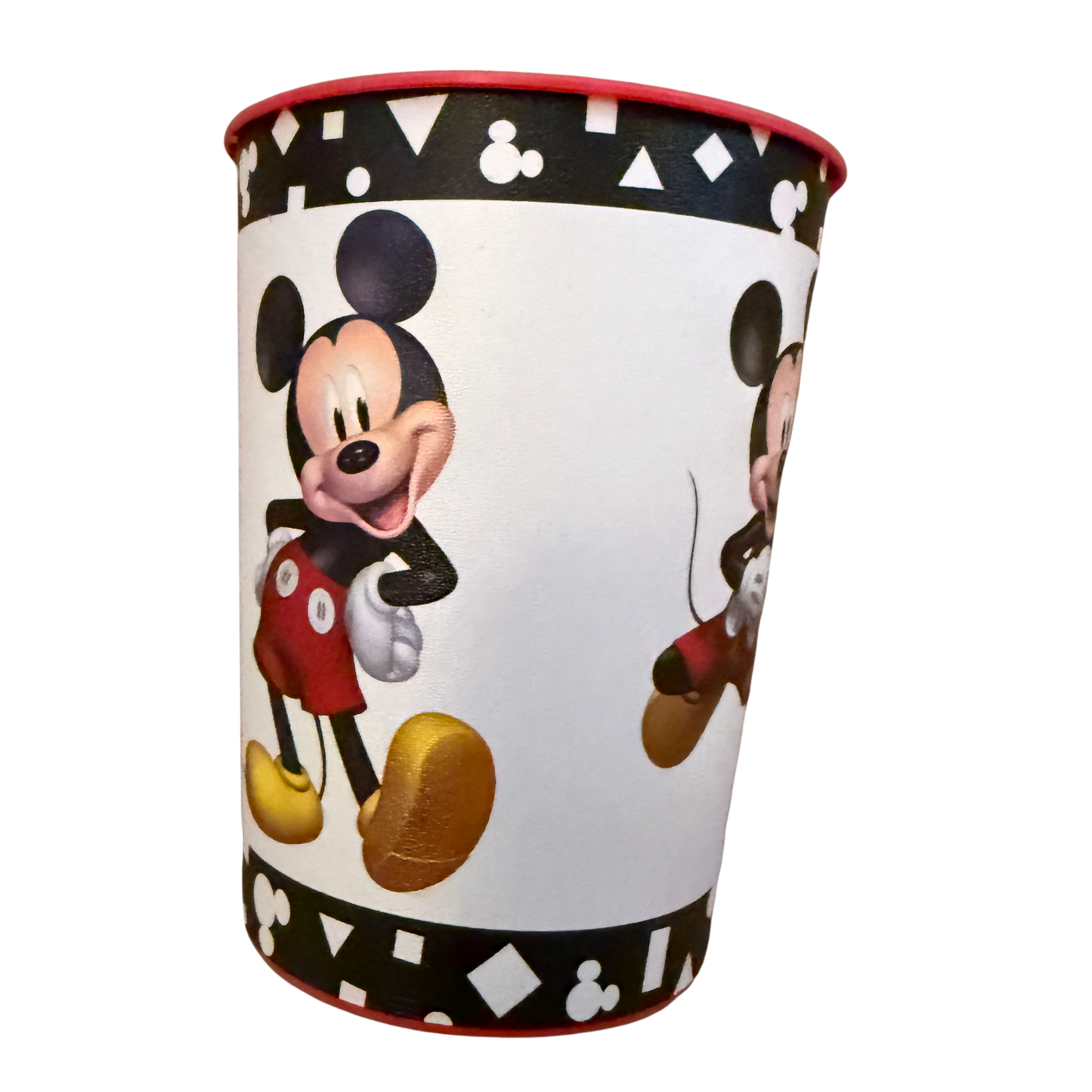 Disney Mickey Mouse 16oz Plastic Party Cup